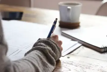 Pré-production et écriture de projet vidéo